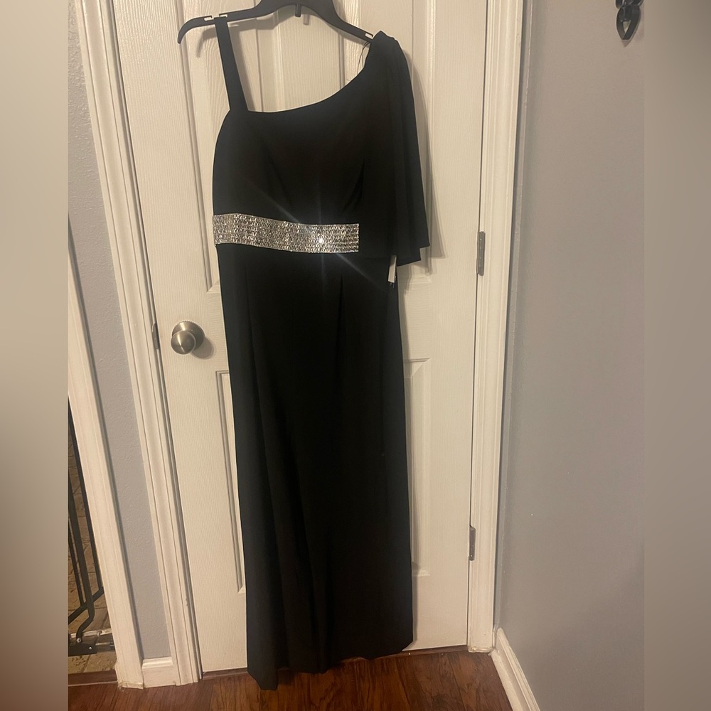 Brand New never worn formal jumpsuit!